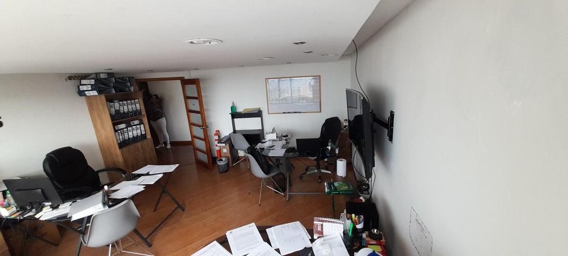 Oficina en venta en El Centro, Manizales, 100 m² · foto 7 de 24