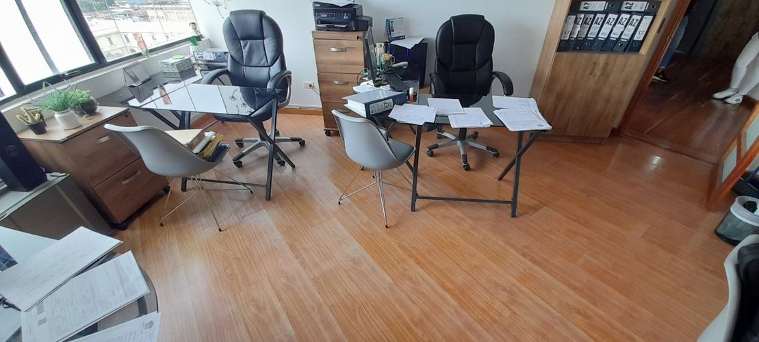 Oficina en venta en El Centro, Manizales, 100 m² · foto 8 de 24