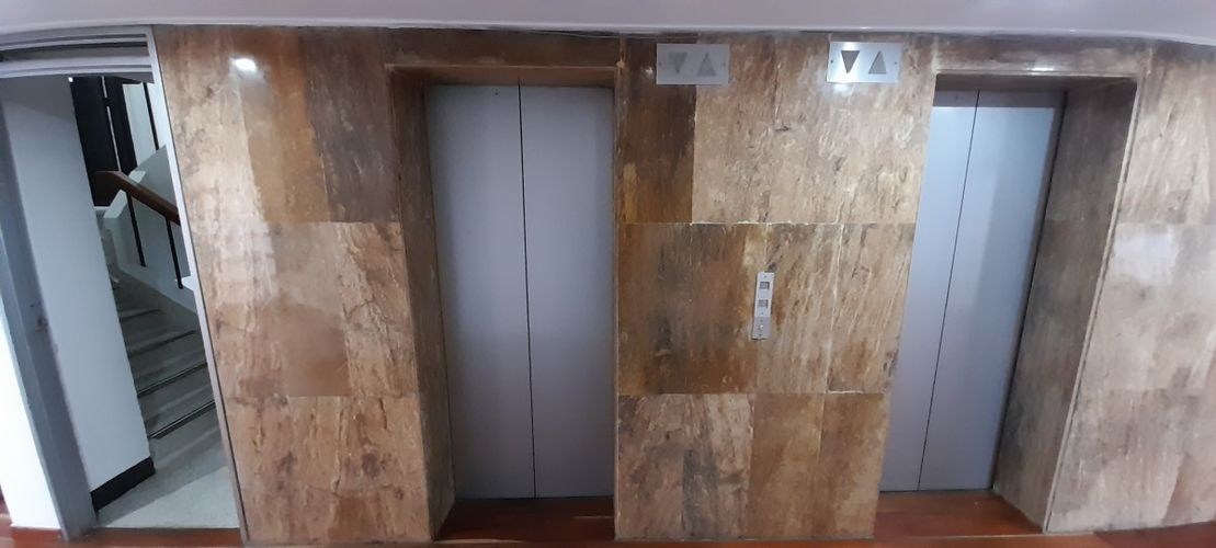 Oficina en venta en El Centro, Manizales, 100 m² · foto 9 de 24