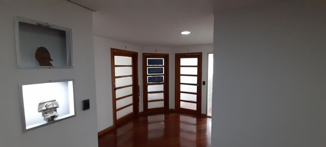 Oficina en venta en El Centro, Manizales, 100 m² · foto 11 de 24