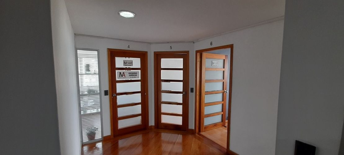 Oficina en venta en El Centro, Manizales, 100 m² · foto 13 de 24
