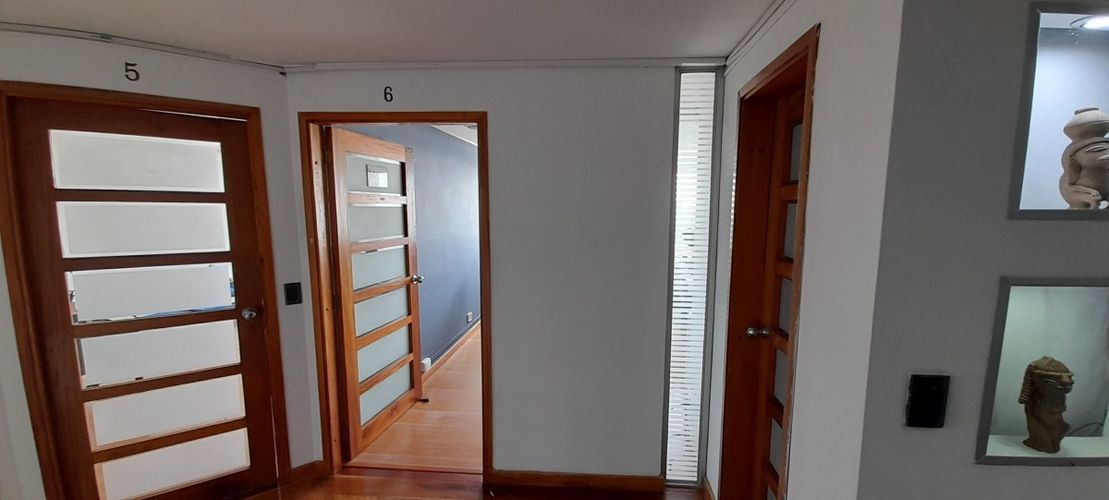 Oficina en venta en El Centro, Manizales, 100 m² · foto 14 de 24