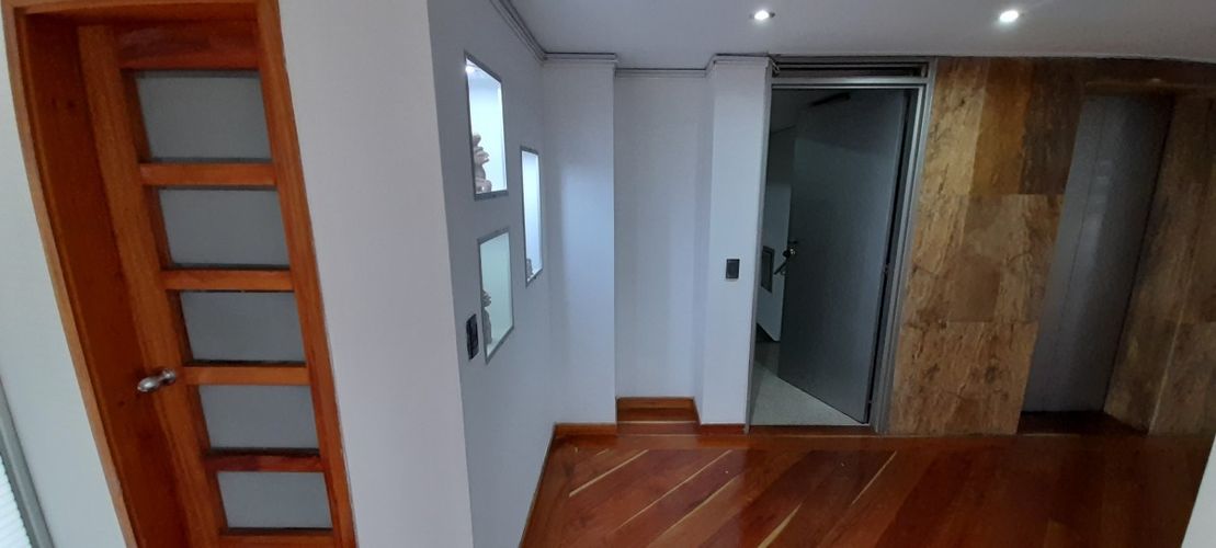 Oficina en venta en El Centro, Manizales, 100 m² · foto 15 de 24