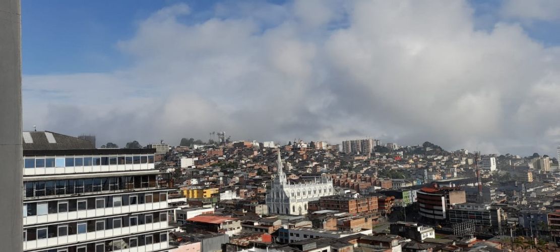Oficina en venta en El Centro, Manizales, 100 m² · foto 16 de 24