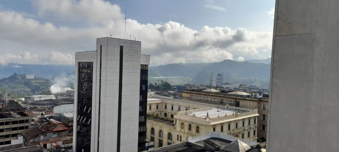 Oficina en venta en El Centro, Manizales, 100 m² · foto 17 de 24