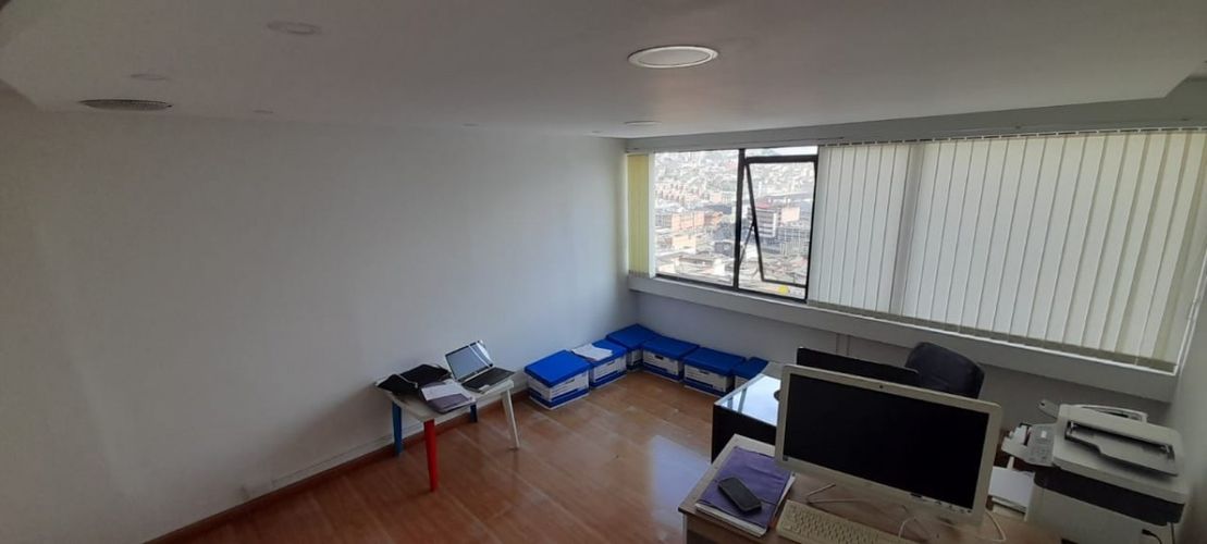 Oficina en venta en El Centro, Manizales, 100 m² · foto 21 de 24