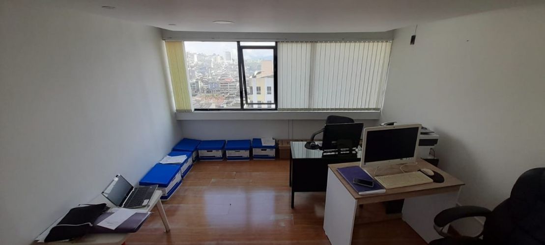 Oficina en venta en El Centro, Manizales, 100 m² · foto 22 de 24