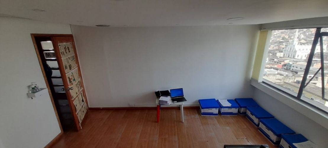 Oficina en venta en El Centro, Manizales, 100 m² · foto 23 de 24