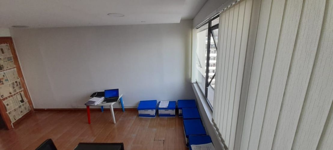 Oficina en venta en El Centro, Manizales, 100 m² · foto 24 de 24