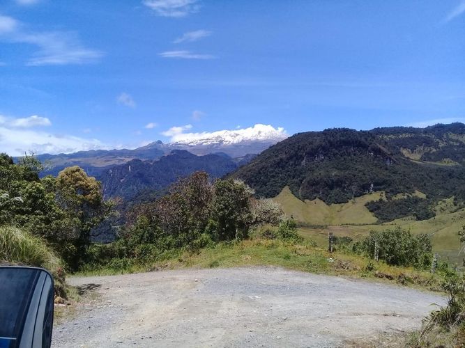 Finca en venta en Pueblo Viejo, Manizales, 234 m² · foto 8 de 8