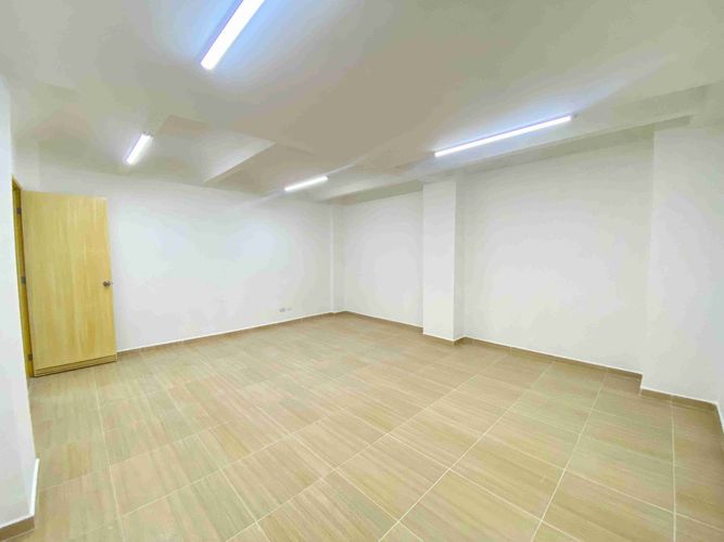 Oficina en arriendo en Sector Parque Valencia, Armenia, 30 m² · foto 2 de 7