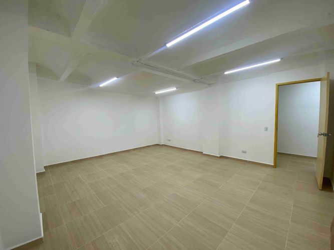 Oficina en arriendo en Sector Parque Valencia, Armenia, 30 m² · foto 4 de 7