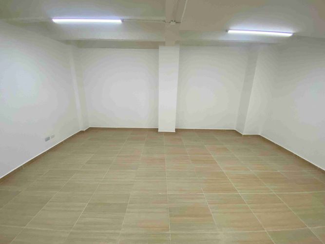 Oficina en arriendo en Sector Parque Valencia, Armenia, 30 m² · foto 6 de 7