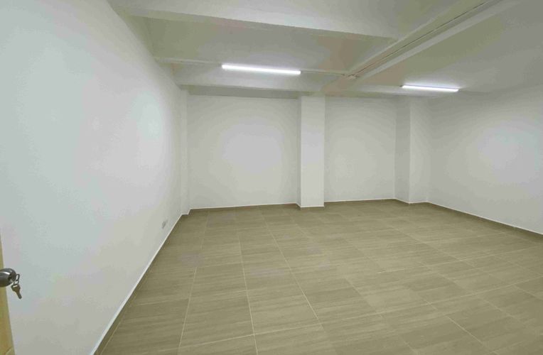 Oficina en arriendo en Sector Parque Valencia, Armenia, 30 m² · foto 7 de 7