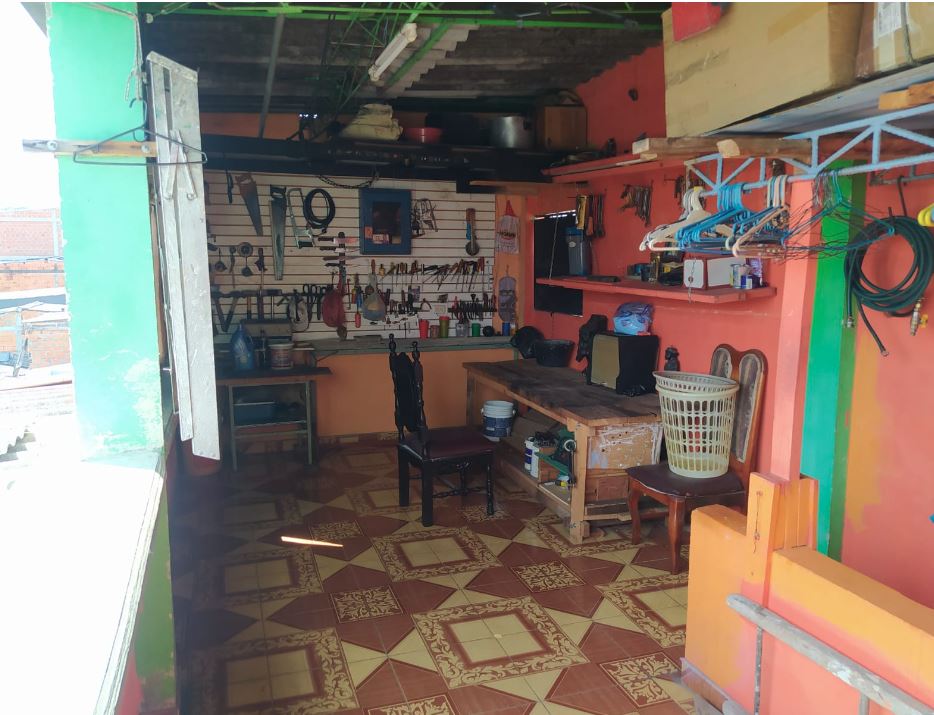 Casa en venta en Avenida Sur, Pereira · foto 15 de 16