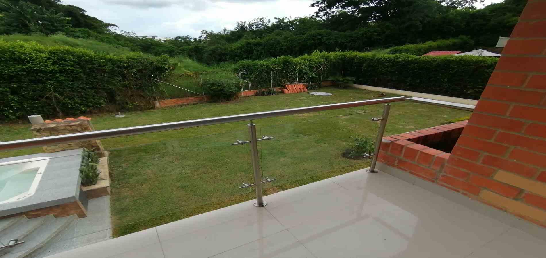 Casa en venta en Cerritos, Pereira · foto 23 de 24