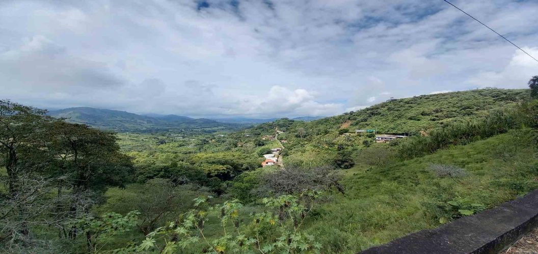 Lote en venta en La Trinidad, Manizales · foto 20 de 20