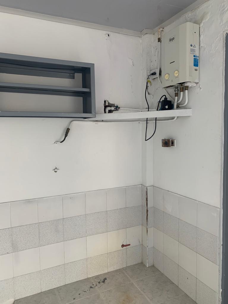 Apartamento en venta en Americas, Armenia · foto 5 de 19