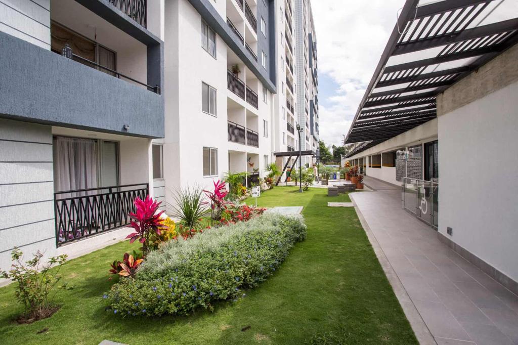 Apartamento en venta en Puerto Espejo, Armenia · foto 3 de 11