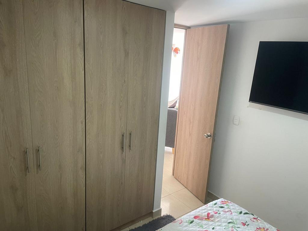 Apartamento en venta en Puerto Espejo, Armenia · foto 5 de 11