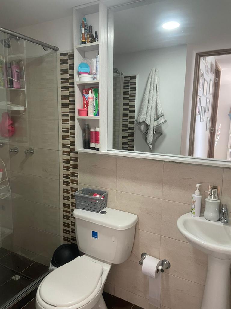 Apartamento en venta en Puerto Espejo, Armenia · foto 6 de 11