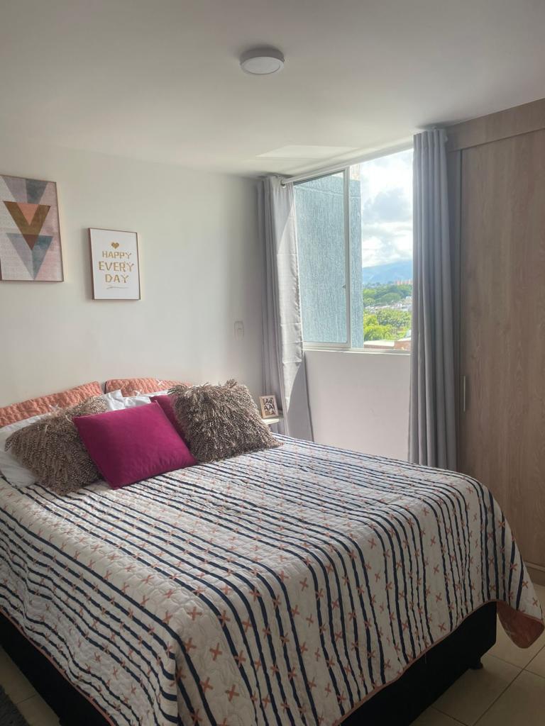 Apartamento en venta en Puerto Espejo, Armenia · foto 7 de 11