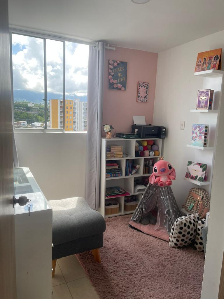 Apartamento en venta en Puerto Espejo, Armenia · foto 8 de 11