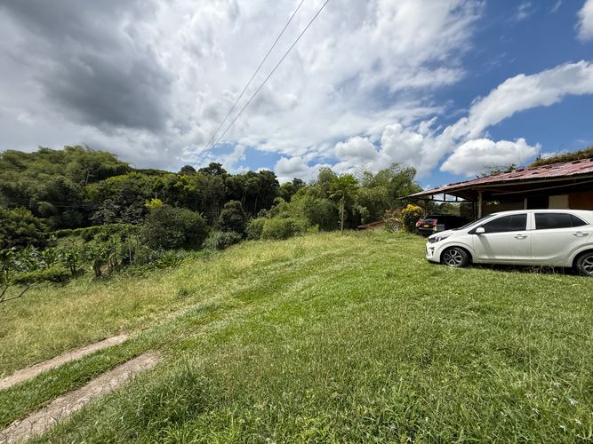 Lote en venta en San Jose Sur, Pereira · foto 3 de 11
