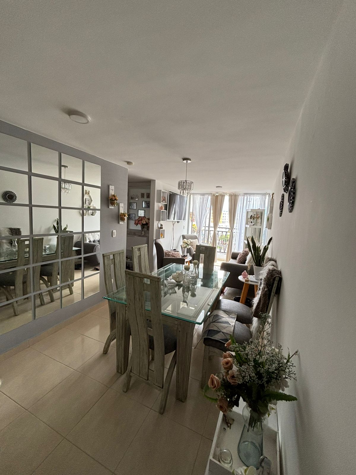 Apartamento en venta en Puerto Espejo, Armenia · foto 10 de 11