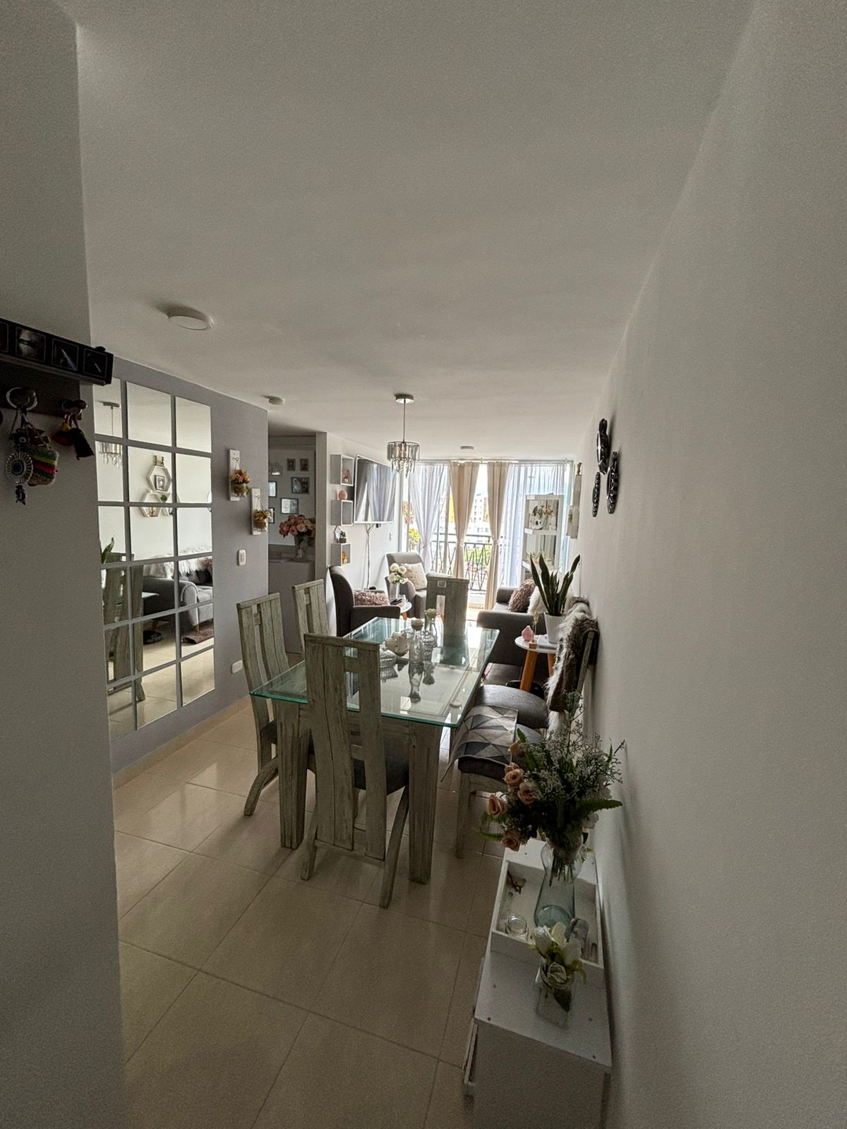 Apartamento en venta en Puerto Espejo, Armenia · foto 11 de 11