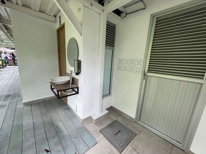 Local en arriendo en El Caimo, Armenia, 103 m² · foto 6 de 15