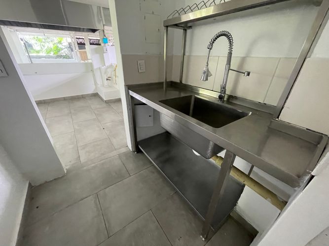 Local en arriendo en El Caimo, Armenia, 103 m² · foto 7 de 15
