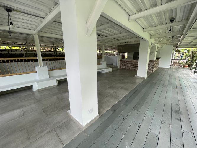 Local en arriendo en El Caimo, Armenia, 103 m² · foto 10 de 15