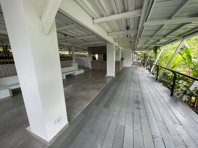 Local en arriendo en El Caimo, Armenia, 103 m² · foto 11 de 15