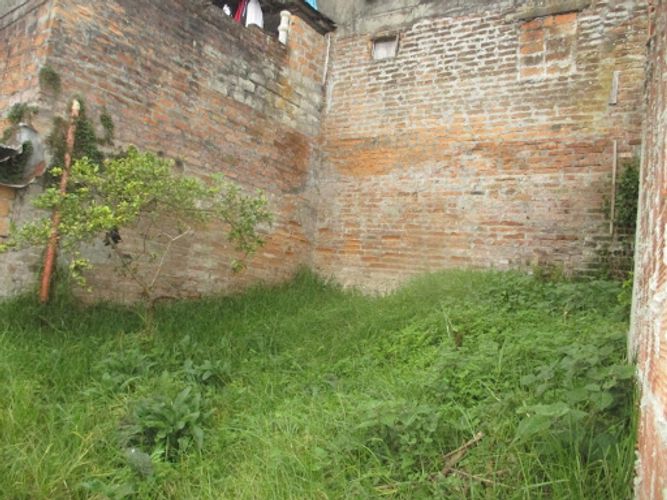 Lote en venta en Los Agustinos, Manizales, 290 m² · foto 3 de 7