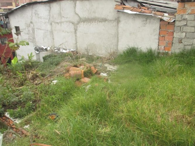 Lote en venta en Los Agustinos, Manizales, 290 m² · foto 4 de 7