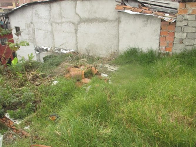 Lote en venta en Los Agustinos, Manizales, 290 m² · foto 5 de 7