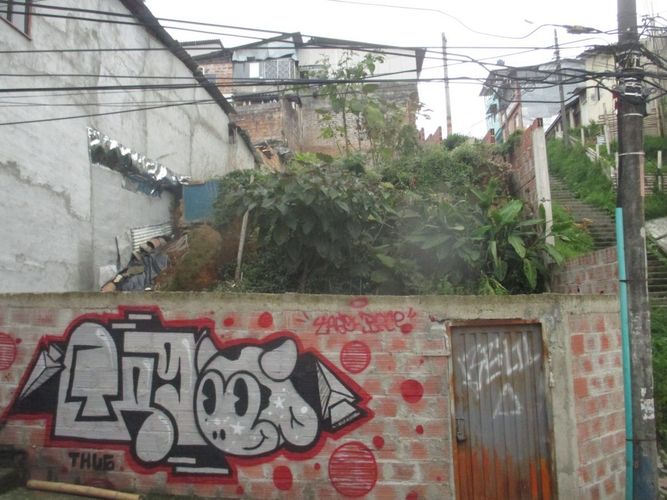 Lote en venta en Los Agustinos, Manizales, 290 m² · foto 6 de 7