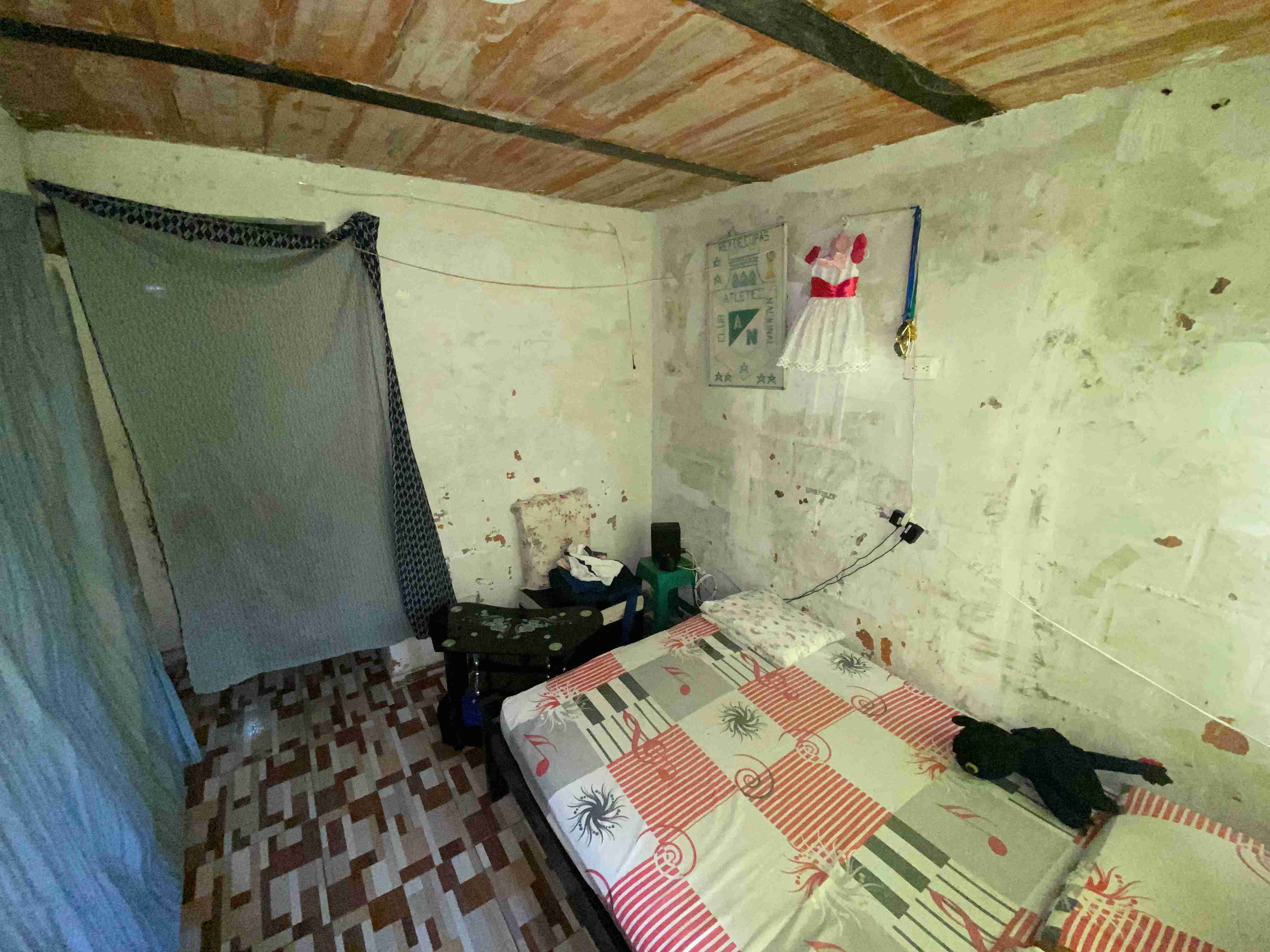 Casa en venta en Ub. Bombay Et. Ii, Dosquebradas · foto 10 de 19