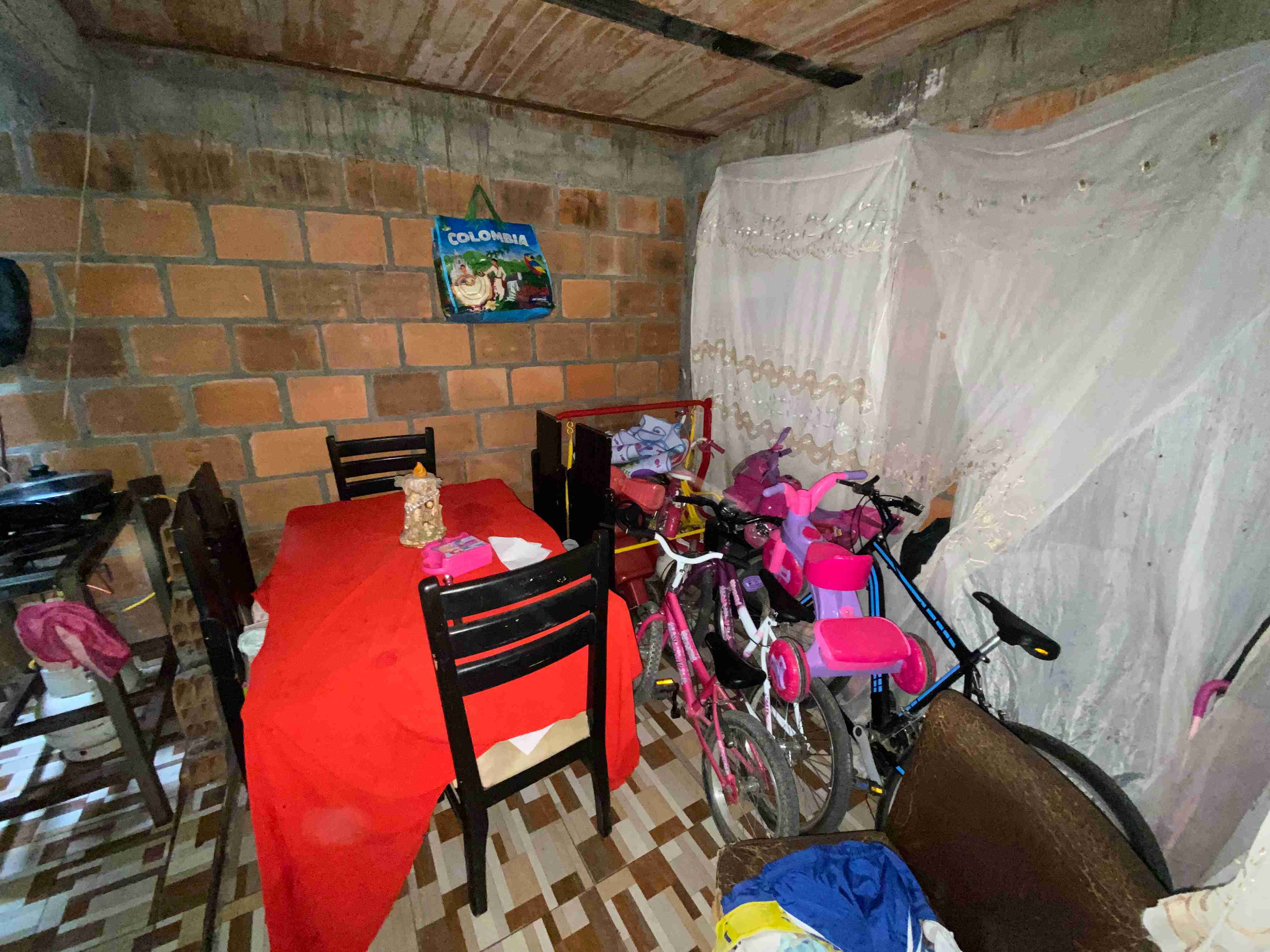 Casa en venta en Ub. Bombay Et. Ii, Dosquebradas · foto 11 de 19