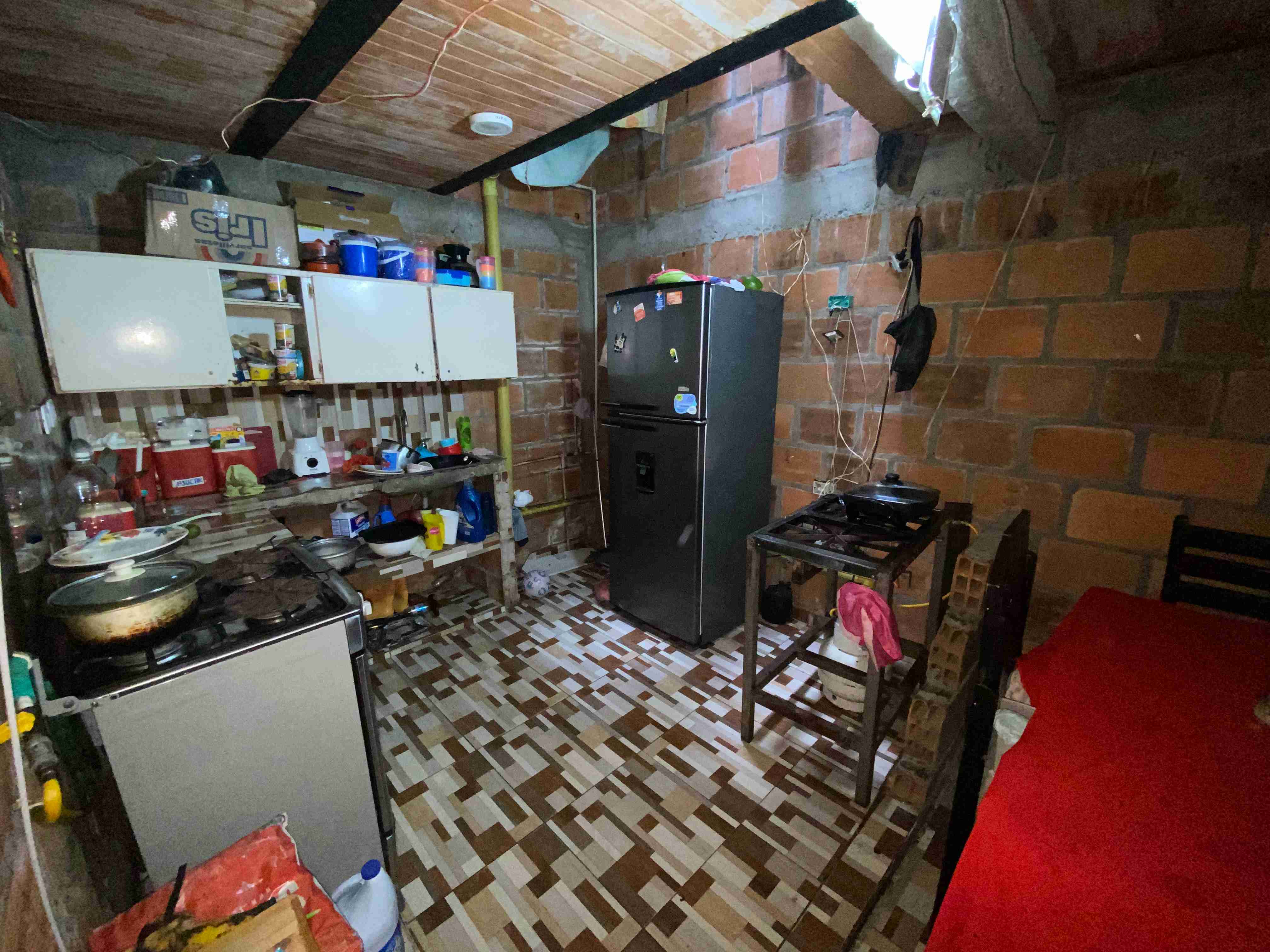 Casa en venta en Ub. Bombay Et. Ii, Dosquebradas · foto 12 de 19