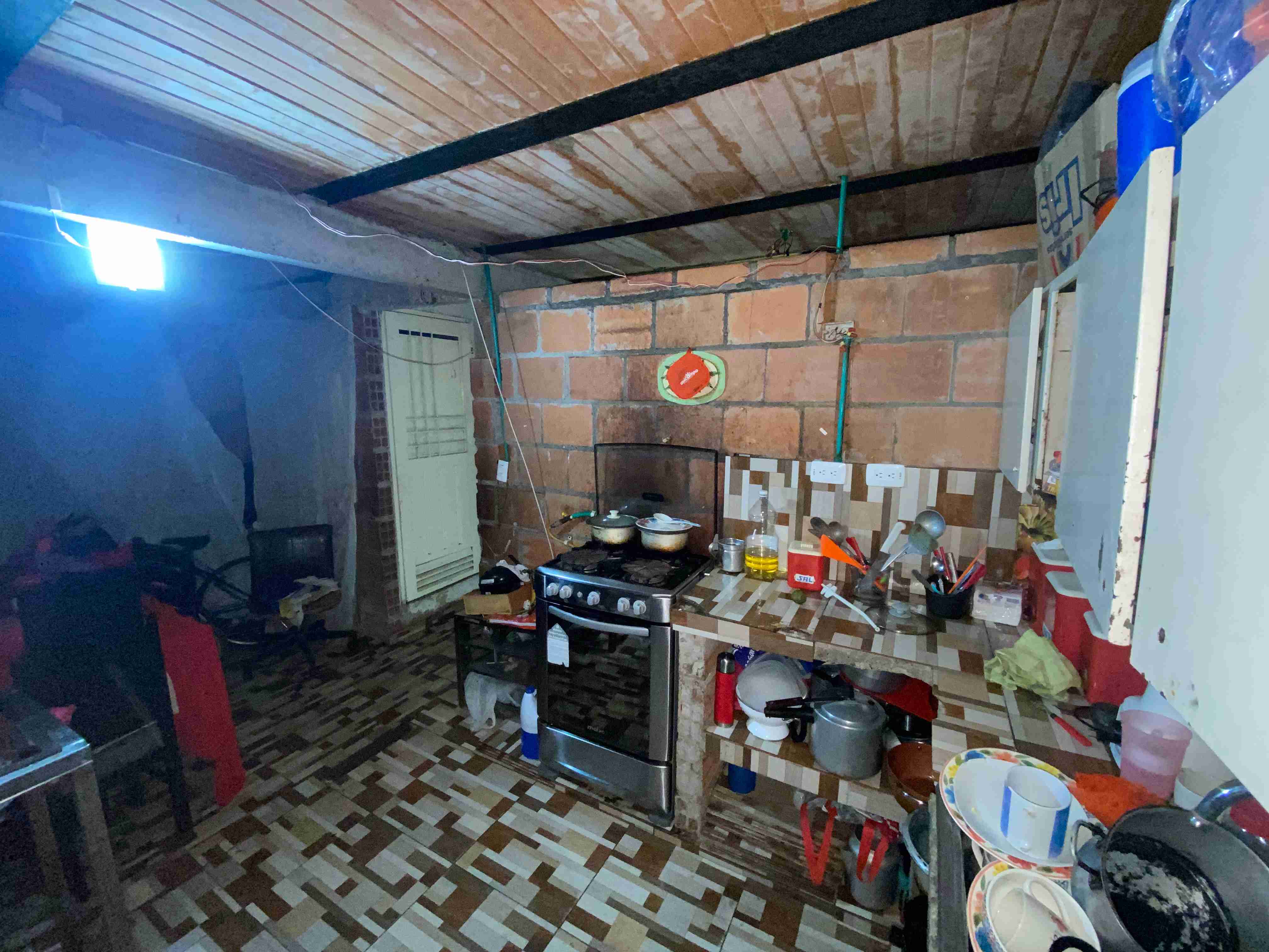 Casa en venta en Ub. Bombay Et. Ii, Dosquebradas · foto 13 de 19