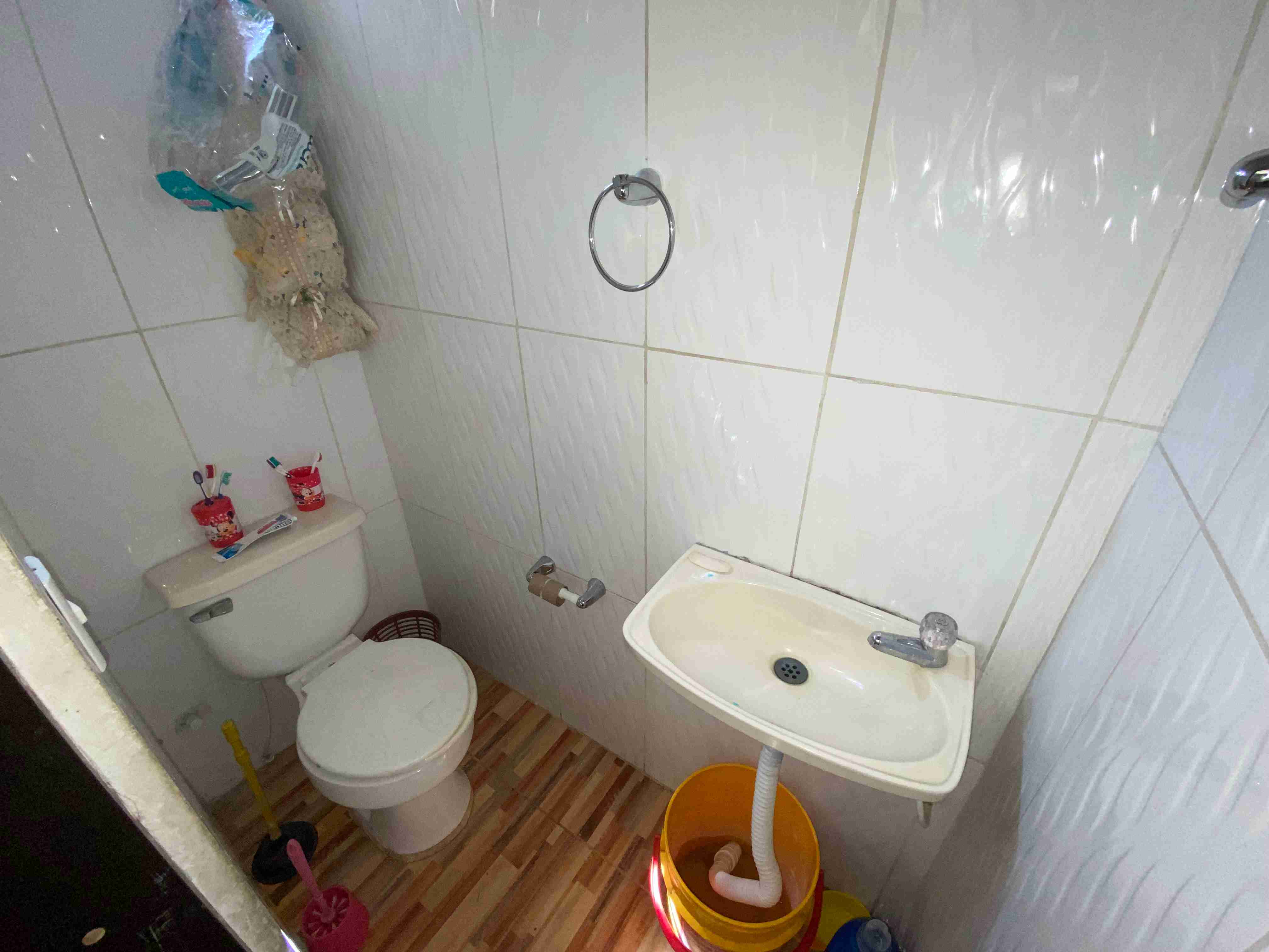 Casa en venta en Ub. Bombay Et. Ii, Dosquebradas · foto 15 de 19