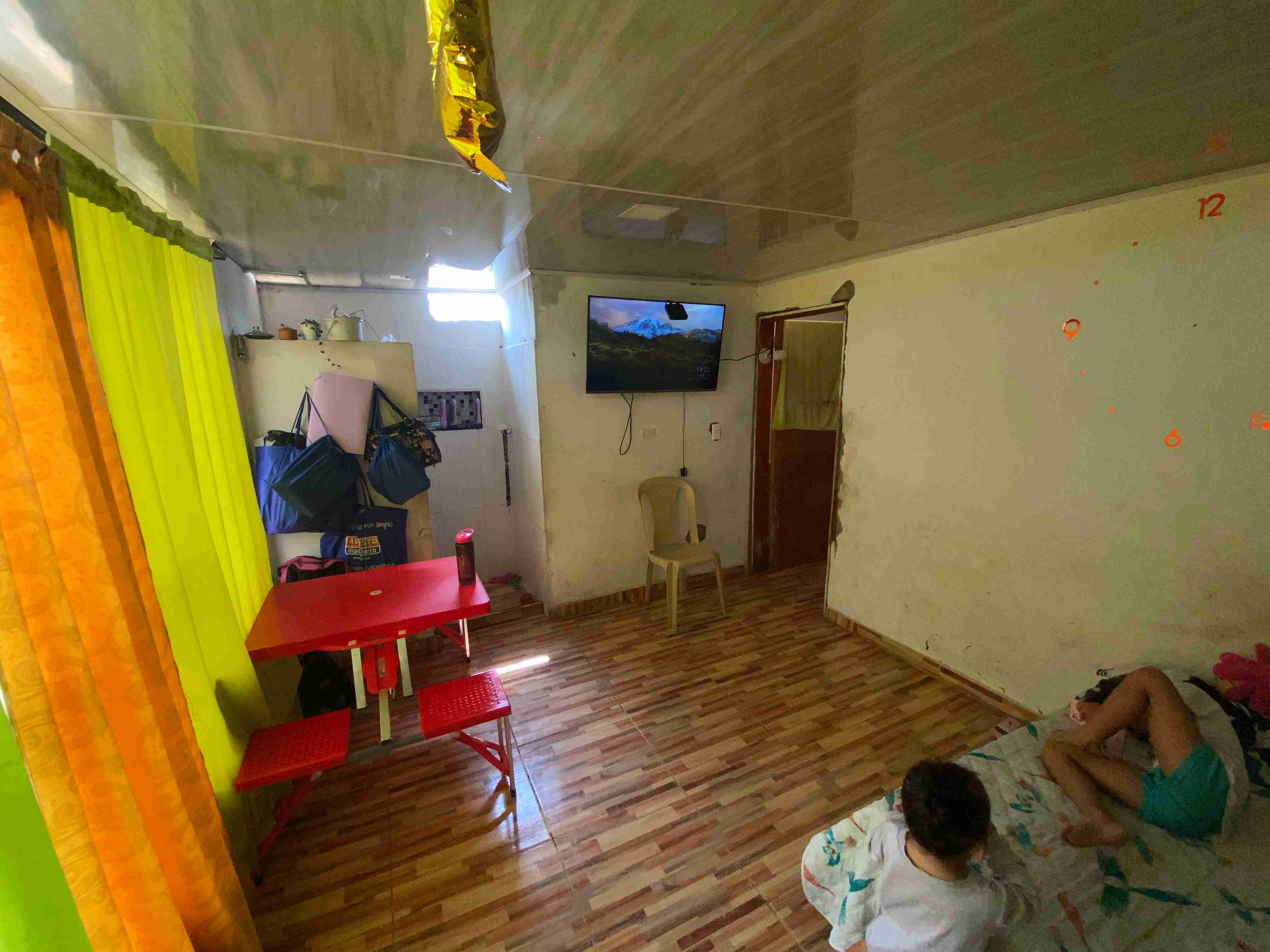 Casa en venta en Ub. Bombay Et. Ii, Dosquebradas · foto 16 de 19