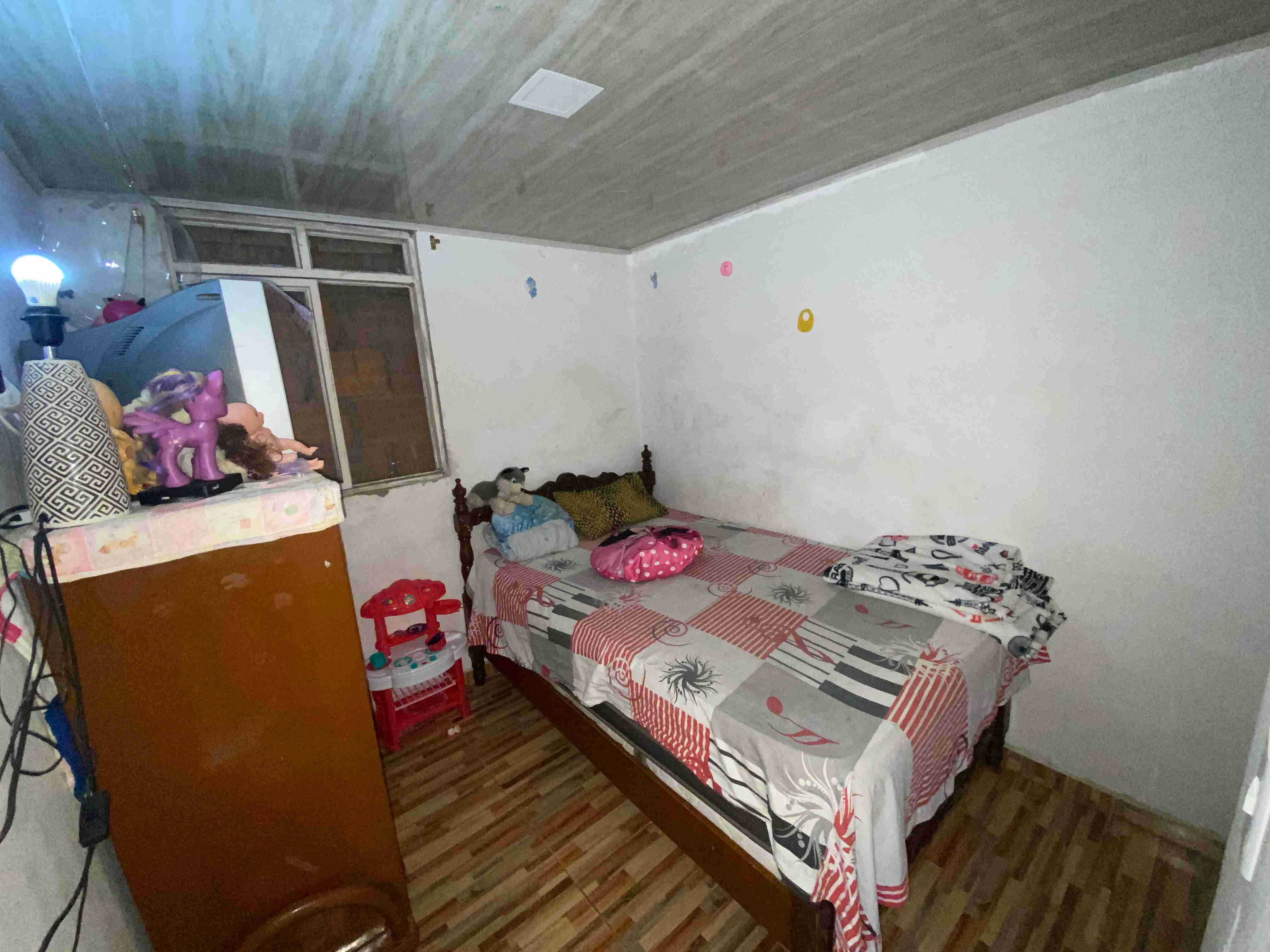 Casa en venta en Ub. Bombay Et. Ii, Dosquebradas · foto 18 de 19