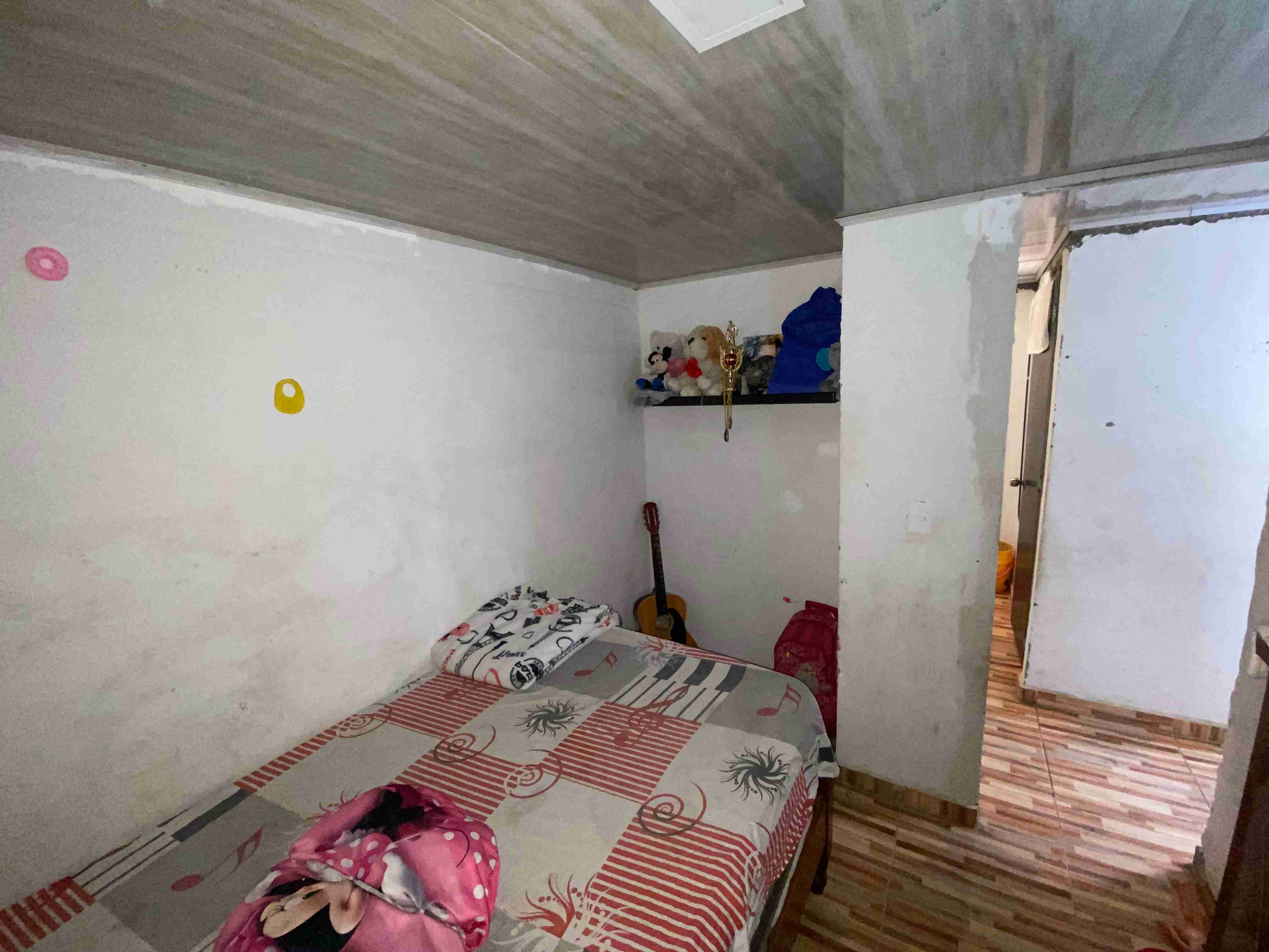 Casa en venta en Ub. Bombay Et. Ii, Dosquebradas · foto 19 de 19