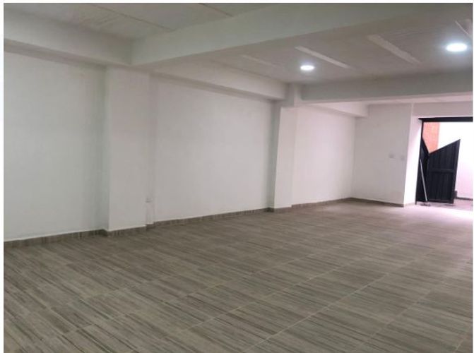 Local en arriendo en San Jose Sur, Pereira, 96 m² · foto 2 de 12