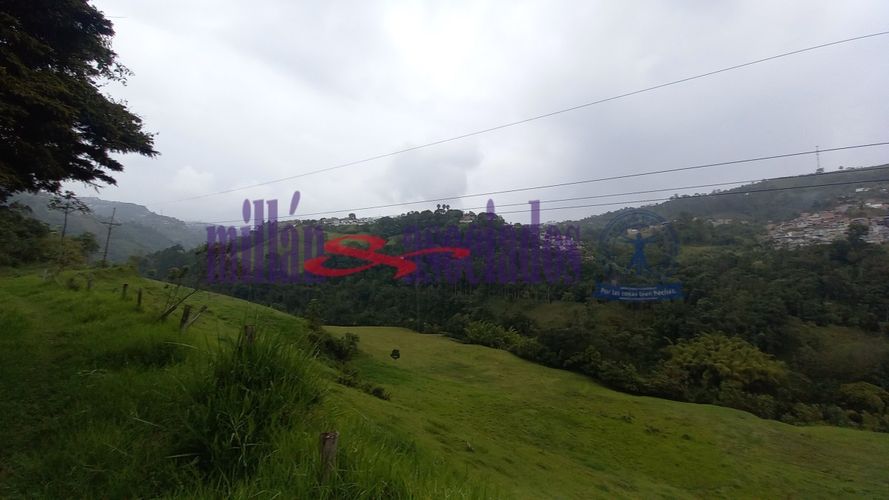 Lote en venta en Alto Tablazo, Manizales · foto 2 de 24