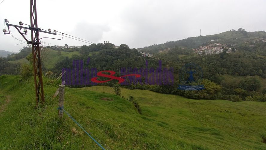 Lote en venta en Alto Tablazo, Manizales · foto 4 de 24