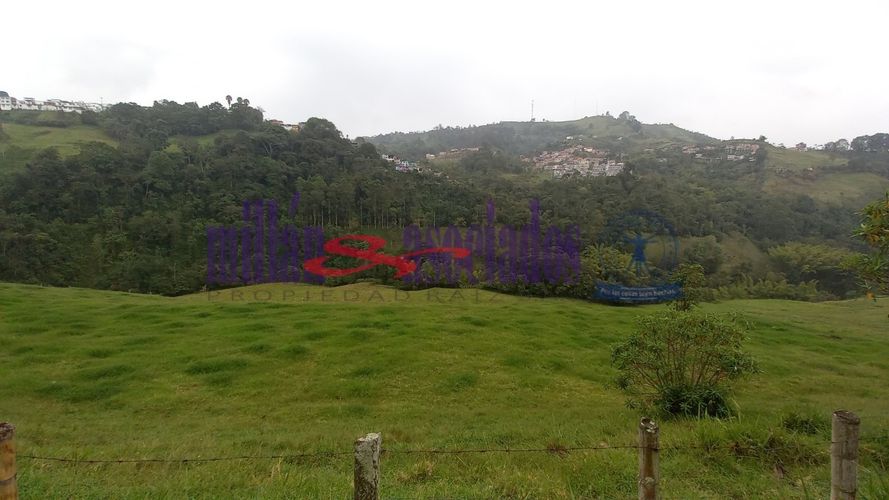 Lote en venta en Alto Tablazo, Manizales · foto 5 de 24